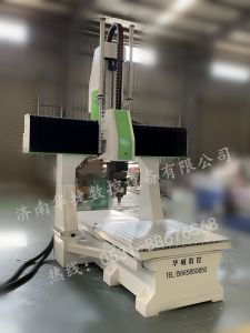 那曲索县五轴加工中心